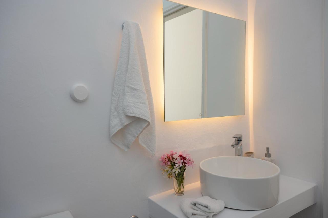 Vaqueros Aparthotel Mykonos Town Exterior photo