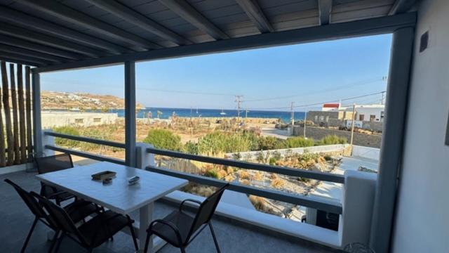 Vaqueros Aparthotel Mykonos Town Exterior photo